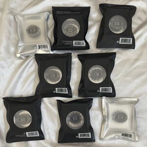 New sealed Lashify Core Gossamer Lashes